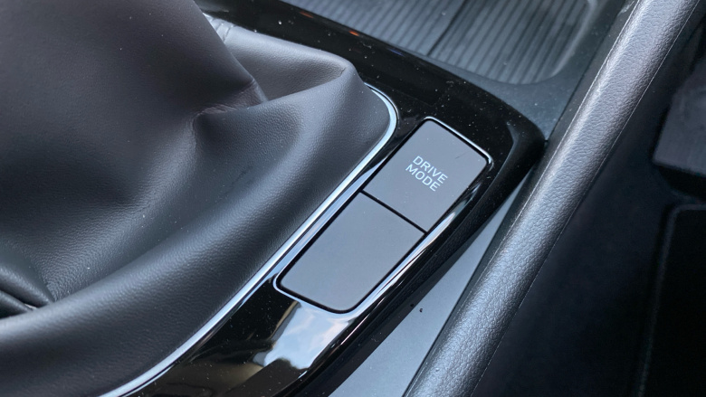 Hyundai TUCSON 1.6T Advance 5dr Petrol Estate